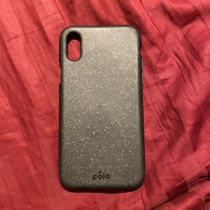 iPhone X Pela Case